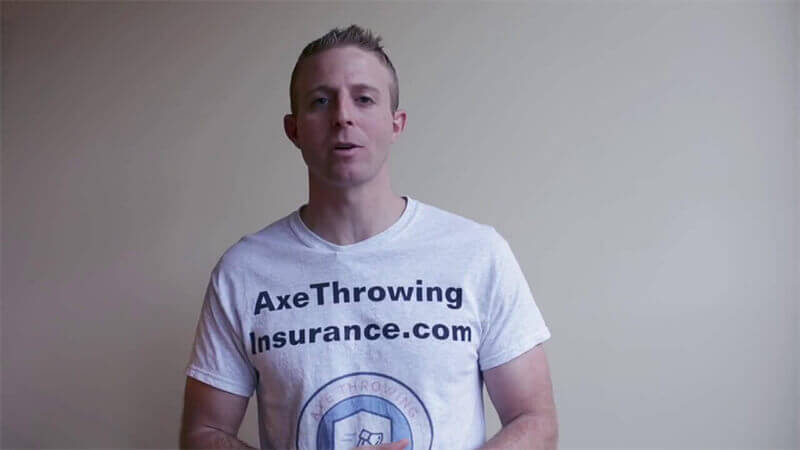 Property Insurance For Axe Throwing