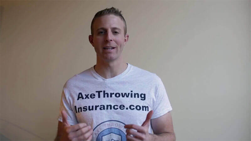 Workers Compensation For Axe Throwing