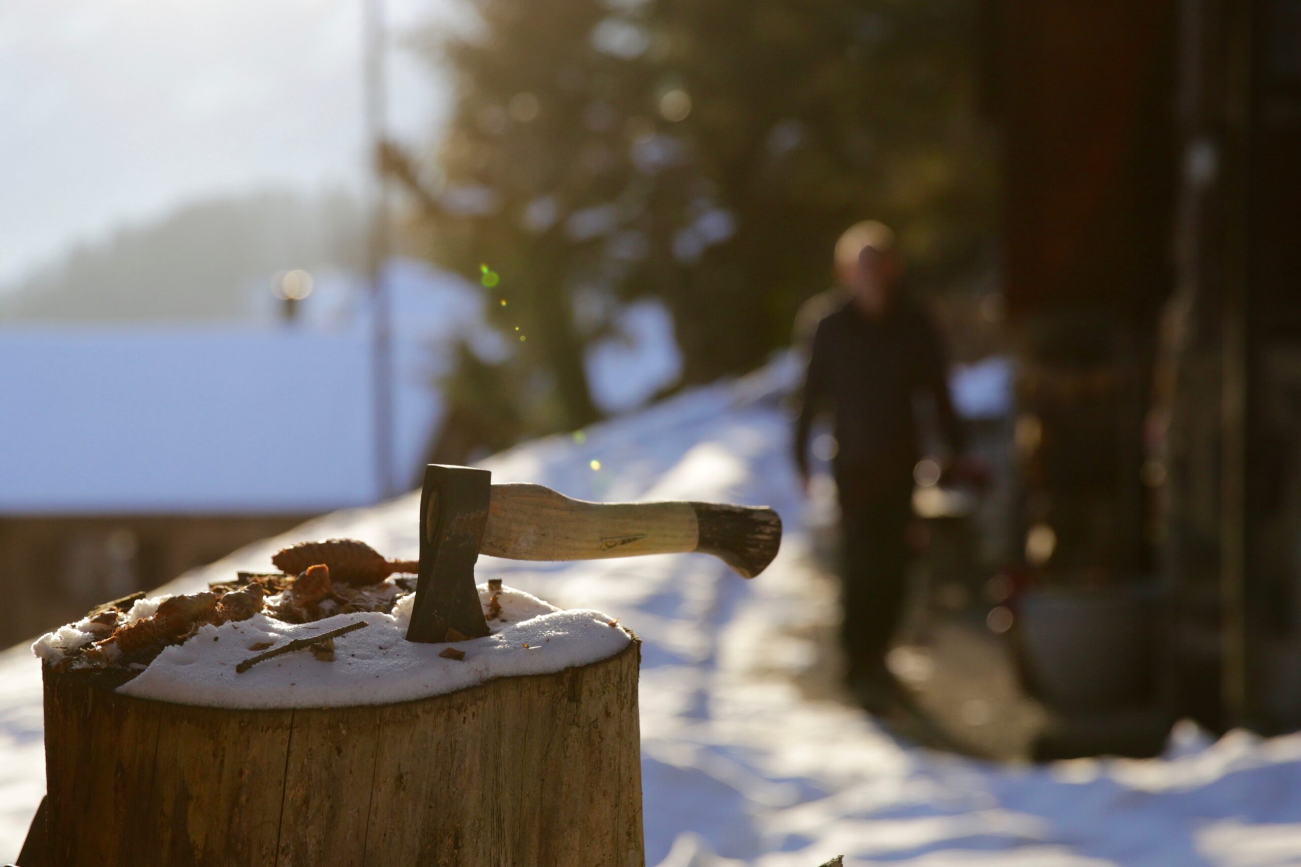 axe-throwing business insurance